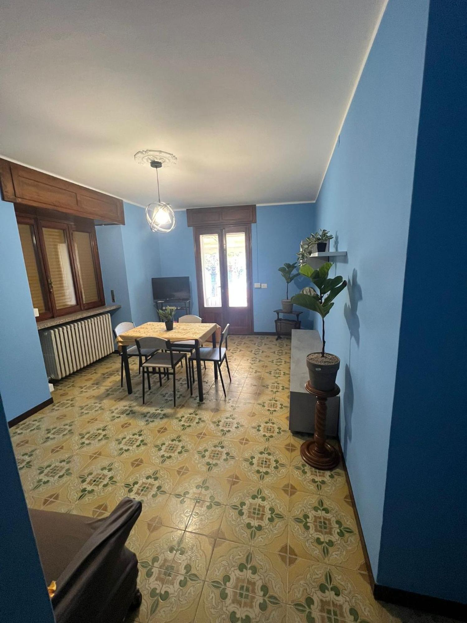 Apartamento Casa Silvia Baveno Exterior foto